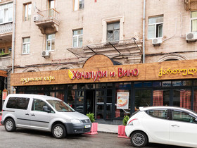 CityApartments Kiev