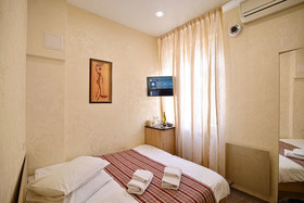 CityApartments Kiev
