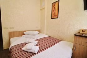CityApartments Kiev