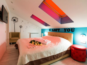 CityApartments Kiev