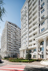 Comfort House