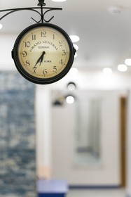 Comfort House