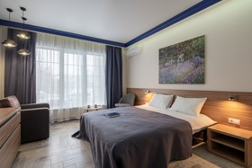 Comfort House