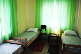 Domino Hostel
