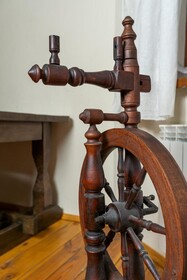 Guest House 1812