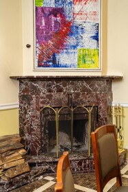 Guest House 1812