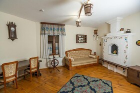 Guest House 1812