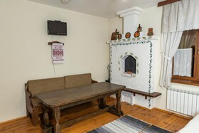 Guest House 1812
