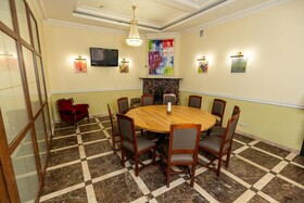 Guest House 1812