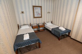 Guest House 1812