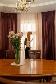 Guest House 1812