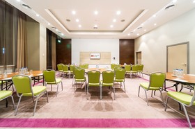 Holiday Inn Kiev