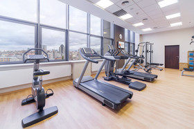 Holiday Inn Kiev