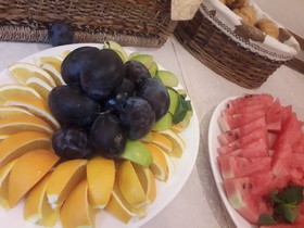 Hostel Bulvar Shevchenko