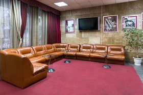 Hostel Bulvar Shevchenko