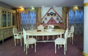 Hotel Faraon