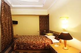 Hotel Faraon