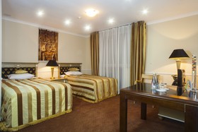 Hotel Faraon