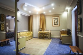 Hotel Faraon