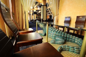 Hotel Faraon