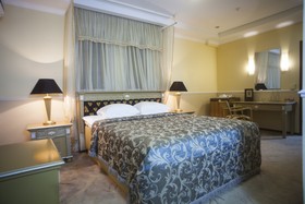 Hotel Faraon