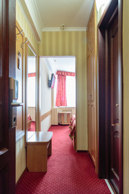 Hotel Tourist