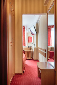 Hotel Tourist