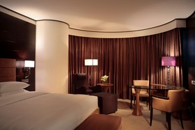 Hyatt Regency Kiev