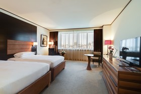 Hyatt Regency Kiev