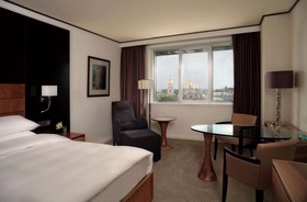 Hyatt Regency Kiev