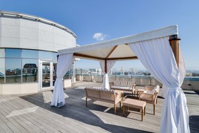 Hyatt Regency Kiev