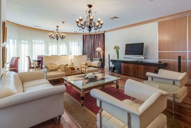 Hyatt Regency Kiev