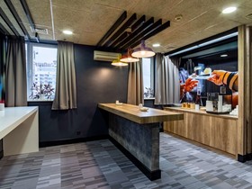 ibis Kiev City Center Hotel