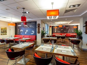 ibis Kiev City Center Hotel