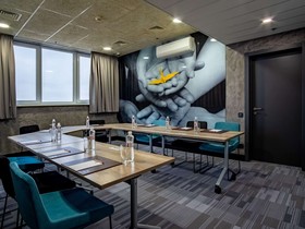 ibis Kiev City Center Hotel