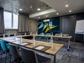ibis Kiev City Center Hotel