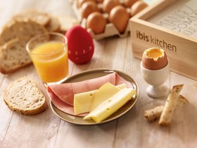 ibis Kiev City Center Hotel