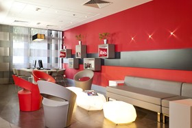 ibis Kiev City Center Hotel