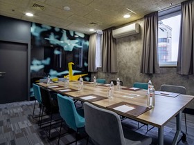ibis Kiev City Center Hotel