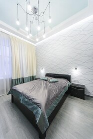 Kiev Accommodation Apartments on V.Vasylkivs'ka