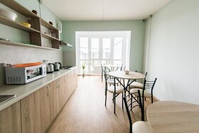 Marysmart Hostel