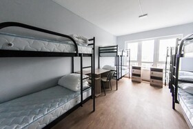 Marysmart Hostel