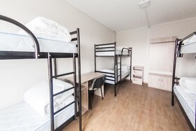 Marysmart Hostel