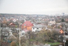 Marysmart Hostel