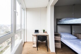 Marysmart Hostel