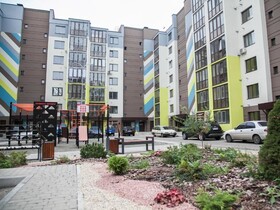 Marysmart Hostel