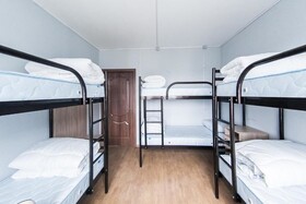 Marysmart Hostel