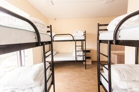 Marysmart Hostel