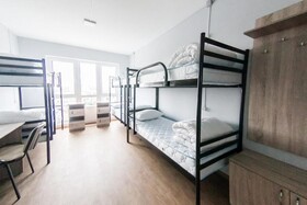 Marysmart Hostel