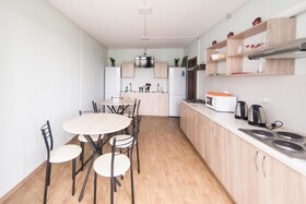 Marysmart Hostel